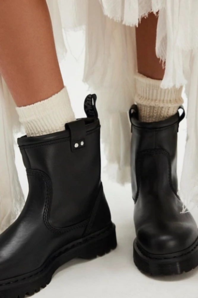 Dr. Martens Anistone Lo Boots | Pacific City