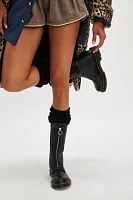 Dr. Martens 1B99 Front-Zip Boots | Pacific City