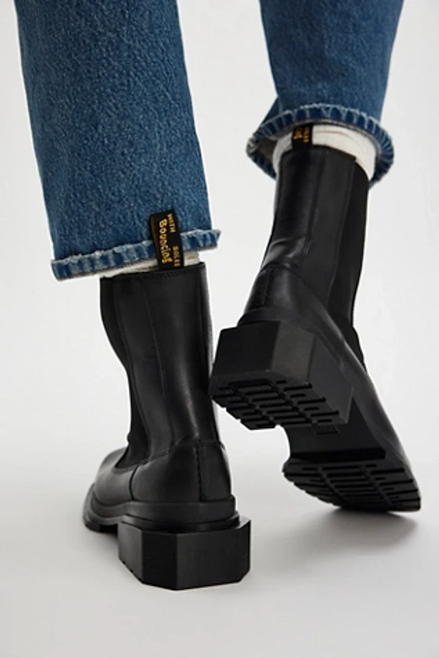 Dr. Martens Maybole Chelsea Boots | Pacific City
