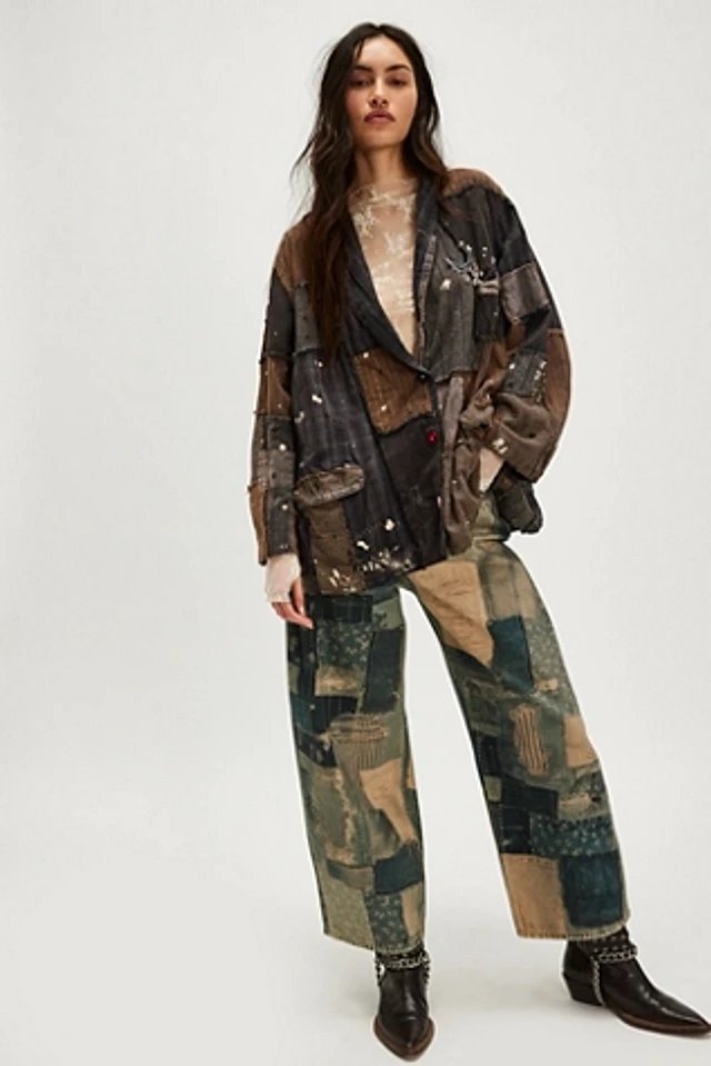 ジャケット Magnolia Pearl Erilea Jacket Magnolia Pearl Erilea Jacket | Free People