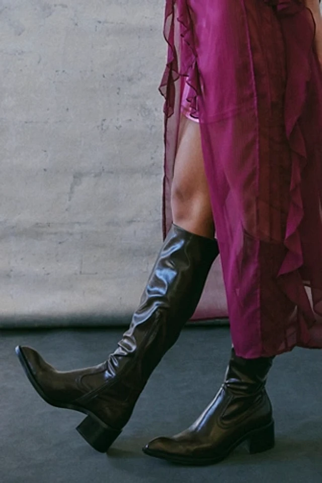 Jeffrey Campbell Alix Tall Boots | Pacific City