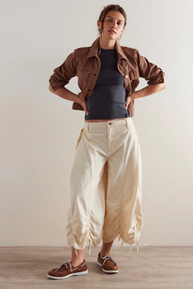 We The Free Lily Fields Cinch Jeans | Pacific City
