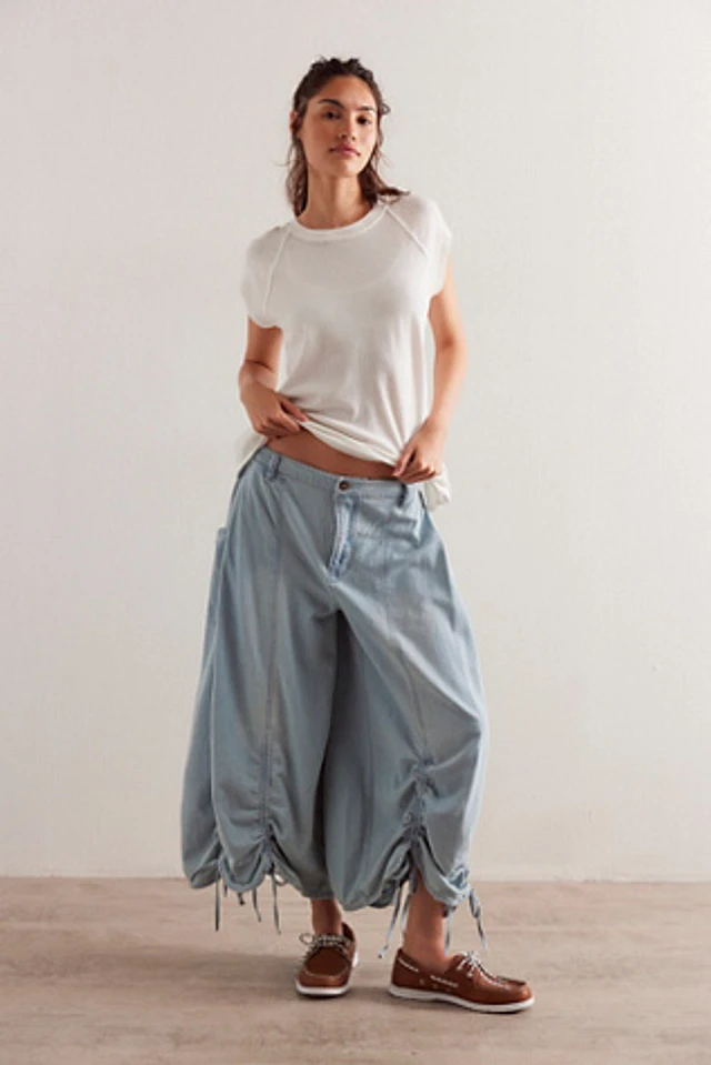 We The Free Lily Fields Cinch Jeans | Pacific City