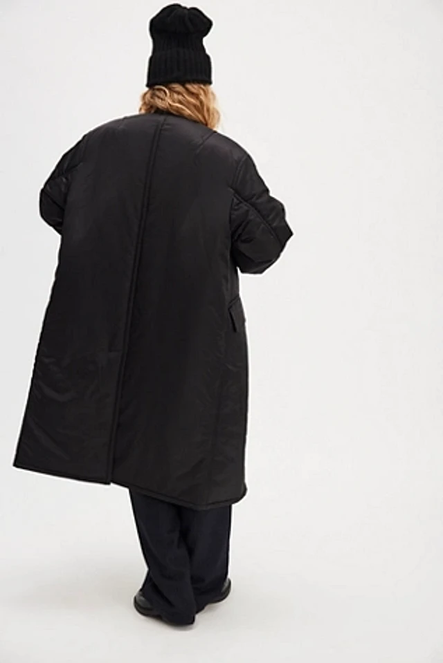 Stand Studio Dorothy Coat | Pacific City