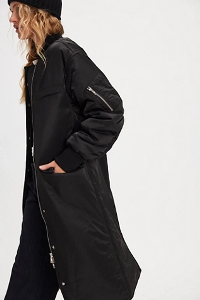 Stand Studio Dorothy Coat | Pacific City
