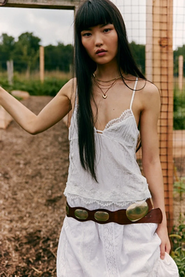 Intimately Eye Candy Cami | Pacific City