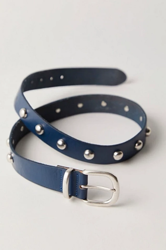 Free People Sutton Stud Belt | Pacific City