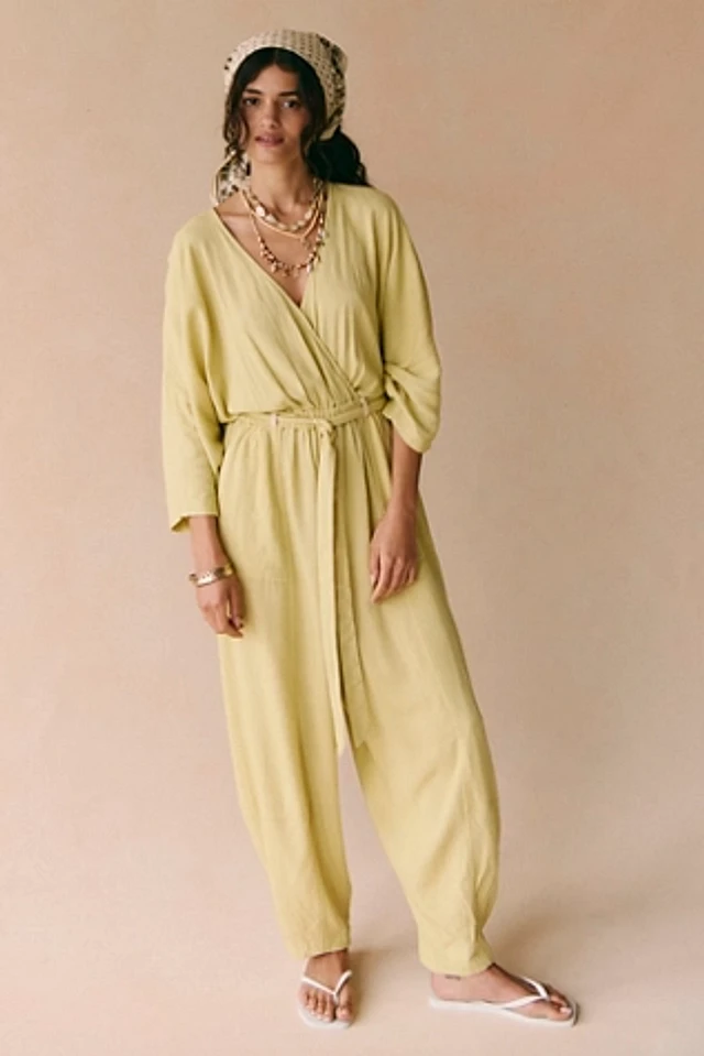 Free People Vibe Check One-Piece - ShopStyle Jumpsuits & Rompers