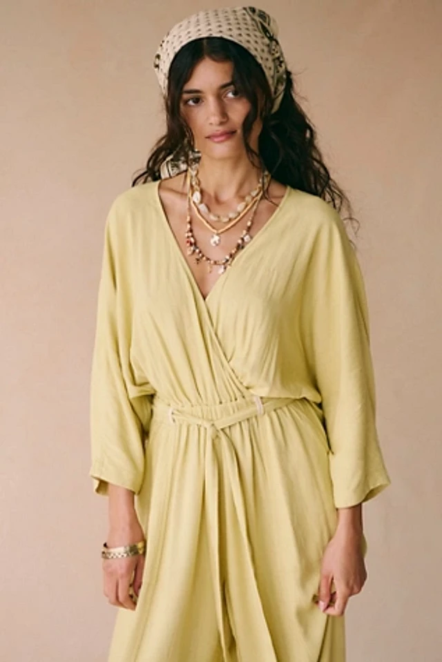 Free-est Khai One-Piece | Pacific City