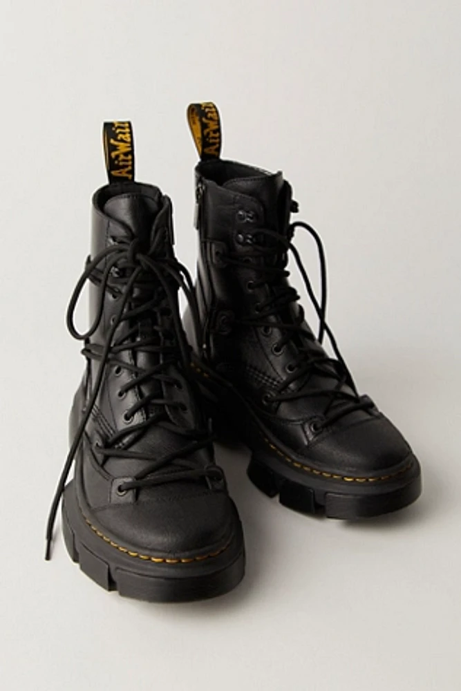 Dr. Martens Dr Martens DMXL Lace-Up Boots | Pacific City Dr. Martens Dr Martens DMXL Lace-Up Boots | Pacific City