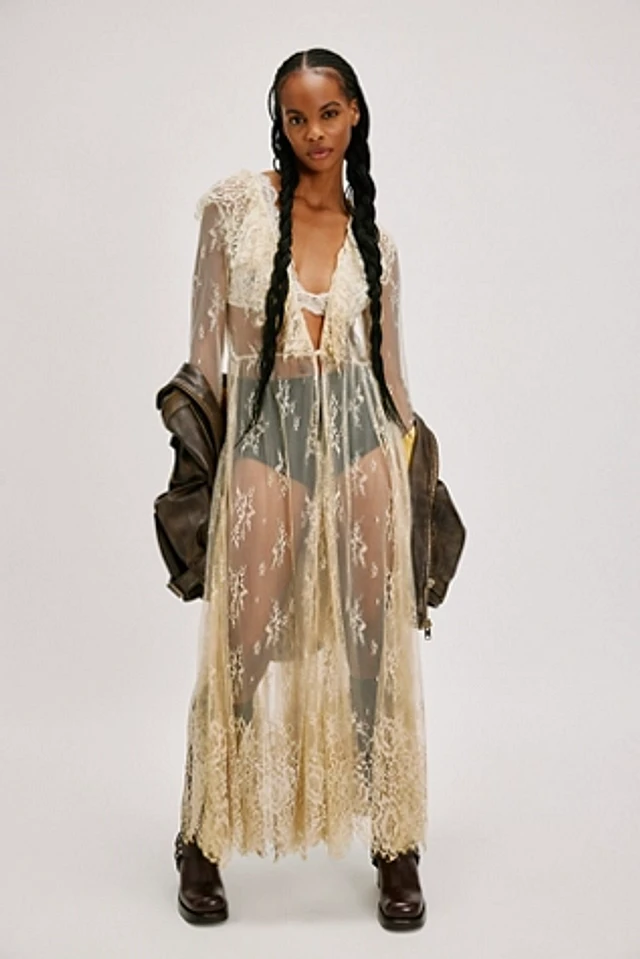 Nigel Preston Cinderella Jacket at MarketFair Shoppes in