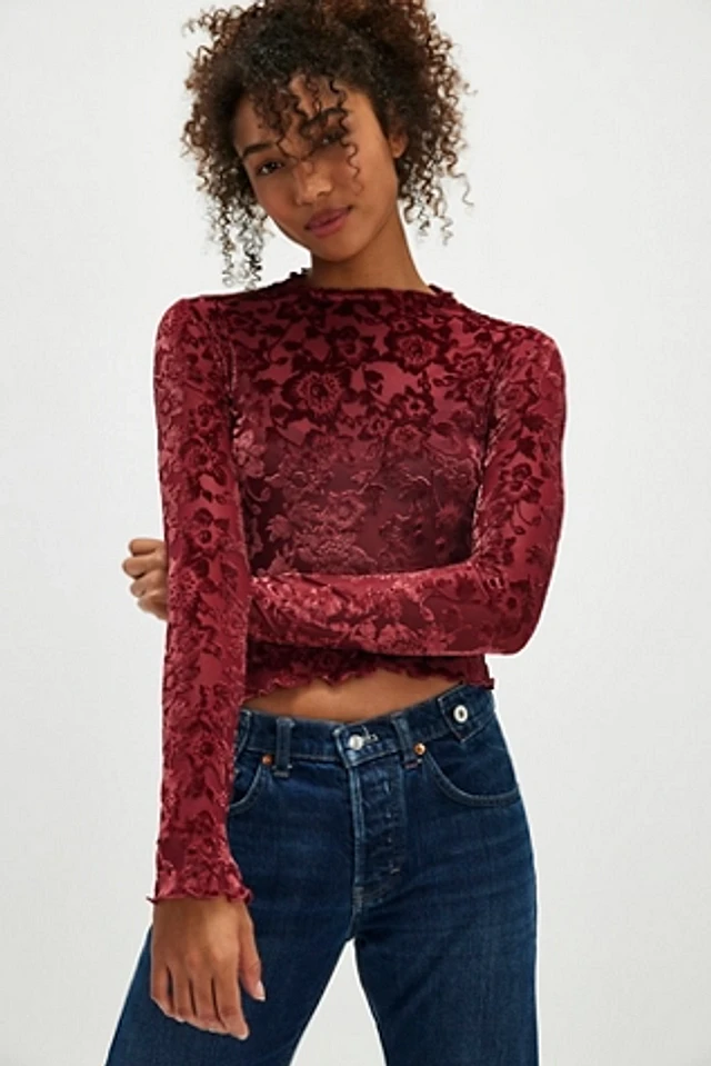 We The Free Soul Sister Layering Top | Pacific City