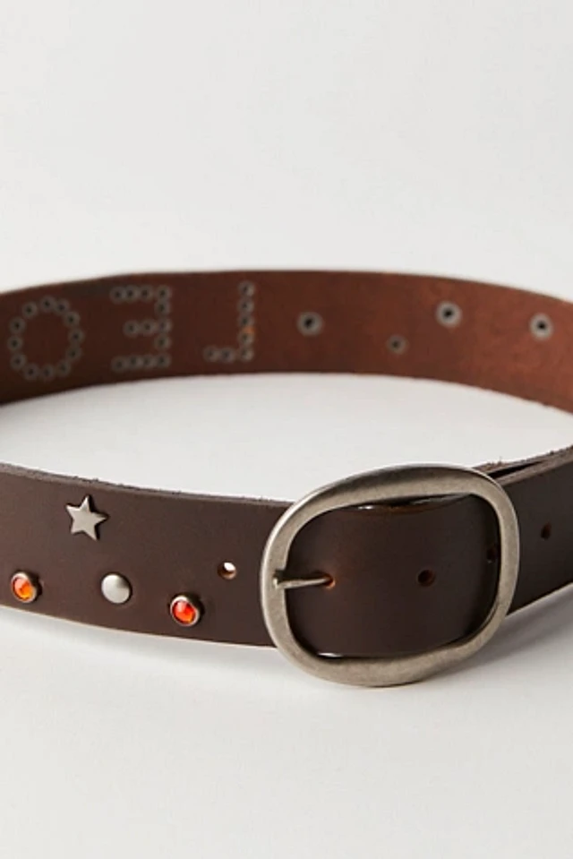 Tricia Fix Star Sign Belt at MarketFair Shoppes in Princeton, NJ