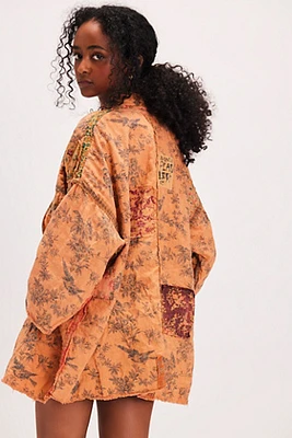 Free People ★ Magnolia Pearl ★ Antique Jacket Magnolia Pearl Antique Jacket | Pacific City