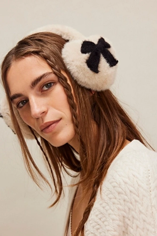 Hansel From Basel ★ So Sweet Ear Warmers Hansel From Basel So Sweet Ear Warmers | Pacific City
