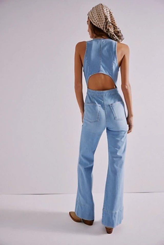 Free People ★ We The Free Hazel Jumpsuit We The Free Hazel Jumpsuit | Free People