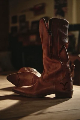 Miista Pats Boots | Pacific City