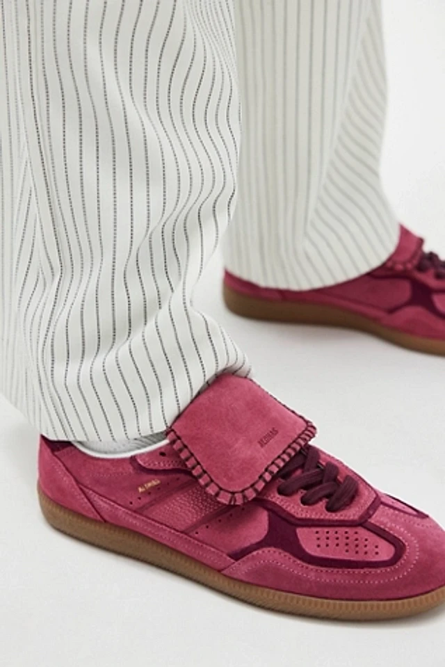 Alohas Tb.490 Club Sneakers | Pacific City