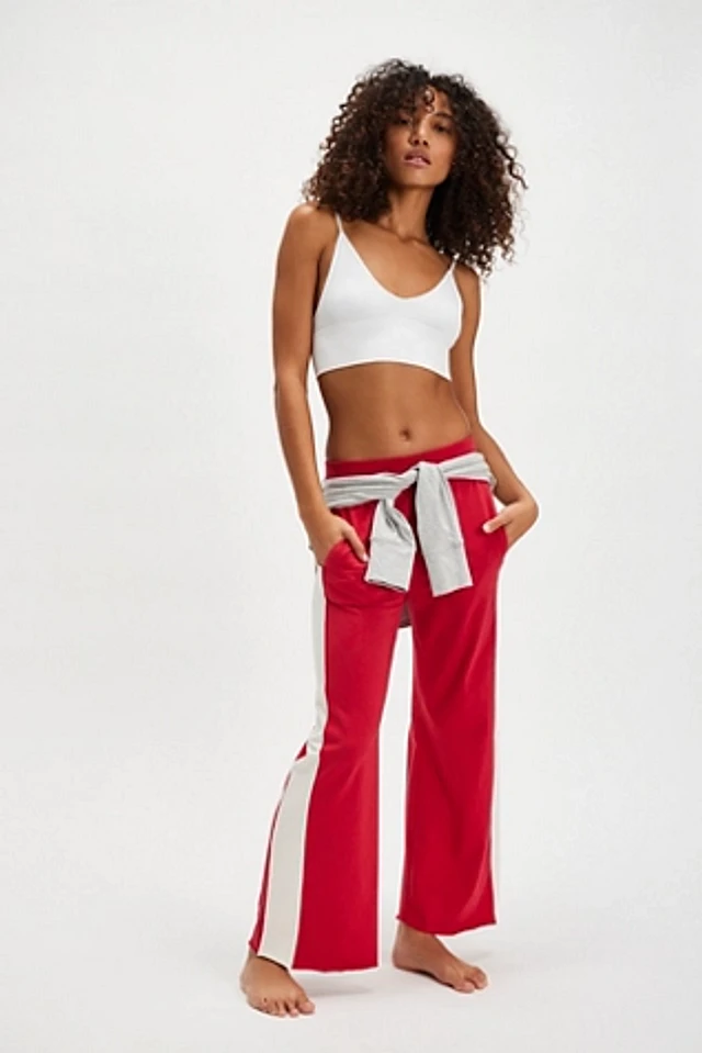 【PORTERNA】Wyden Lounge Pants Laurel Crawford Pant