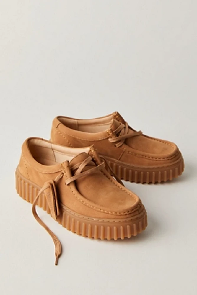 Clarks Torhill Bee Moccasins | Pacific City