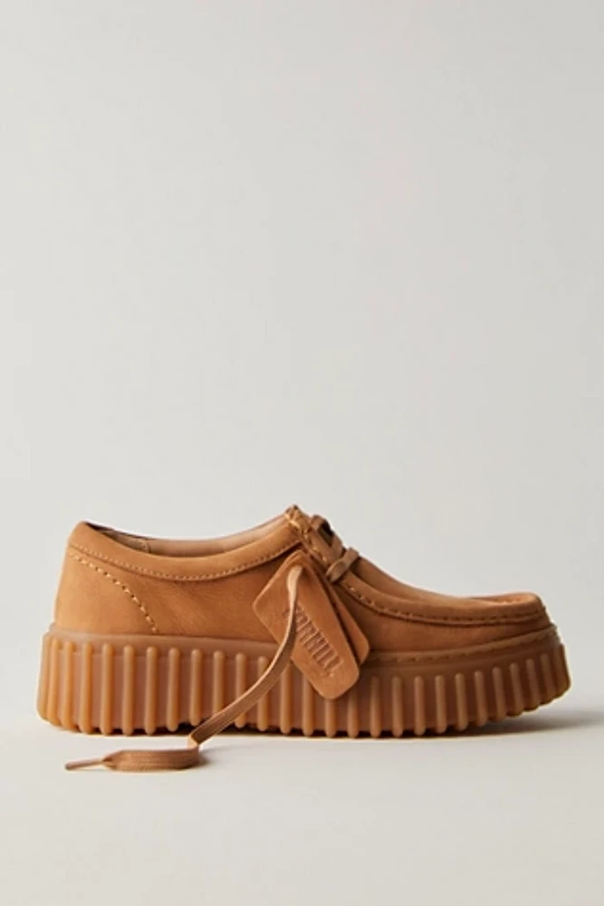 Clarks Torhill Bee Moccasins | Pacific City
