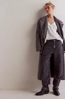 Free People ★ We The Free Osaka Textured Waffle Trousers We The Free Osaka Cord Jeans | Free People