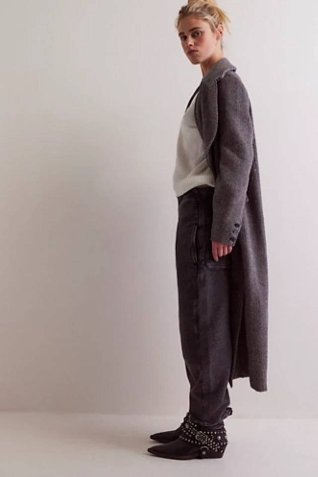 Free People ★ We The Free Osaka Textured Waffle Trousers We The Free Osaka Textured Waffle Trousers | Free People
