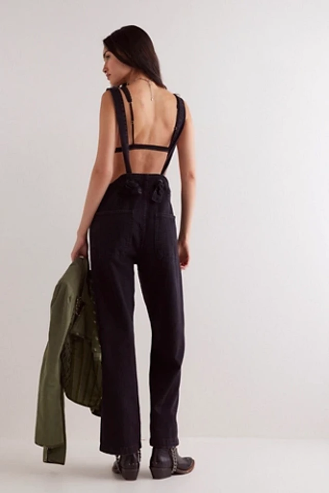 We The Free Overall Smock Mini Top | Pacific City We The Free Overall Smock Mini Top | Pacific City
