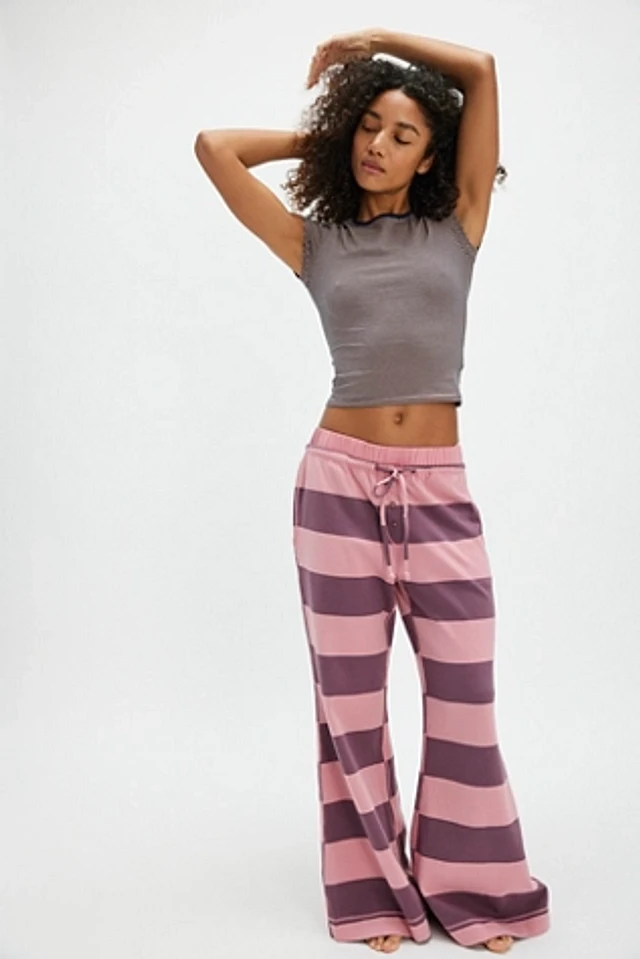 Free People ★ Intimately ★ You Wish Flare Pants Intimately You Wish Flare Pants | MarketFair Shoppes