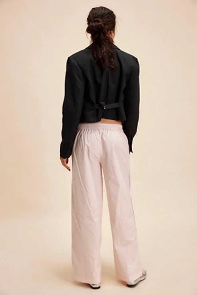 Free People ★ Nice Choice Pull-On Pants Nice Choice Pull-On Pants | Free People
