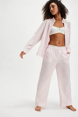 Frankies Bikinis Mason Lace Pants | MarketFair Shoppes