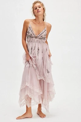 Intimately Suddenly Fine Maxi Slip | MarketFair Shoppes Intimately Suddenly Fine Maxi Slip | MarketFair Shoppes