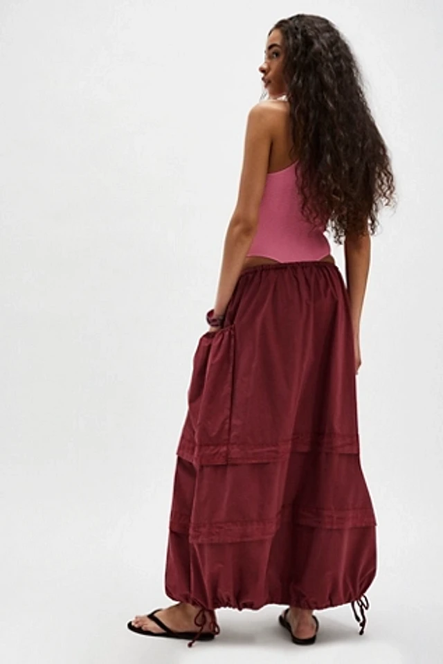 Free People ★ Eloise Maxi Skirt Eloise Maxi Skirt | Free People