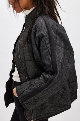 FP Movement Canyon Crushin Jacket | Pacific City