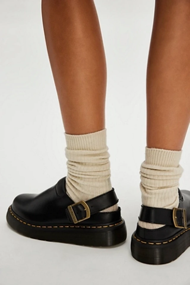 Dr. Martens Laketen Mules | Pacific City