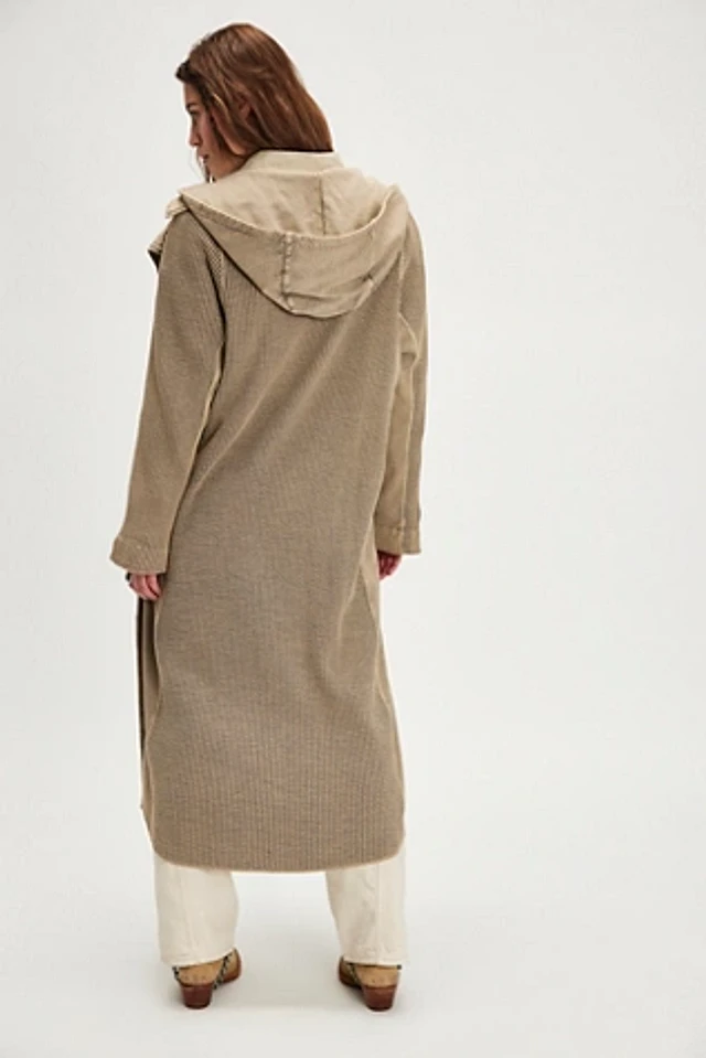 FP One Dana Liner Jacket at MarketFair Shoppes in Princeton, NJ