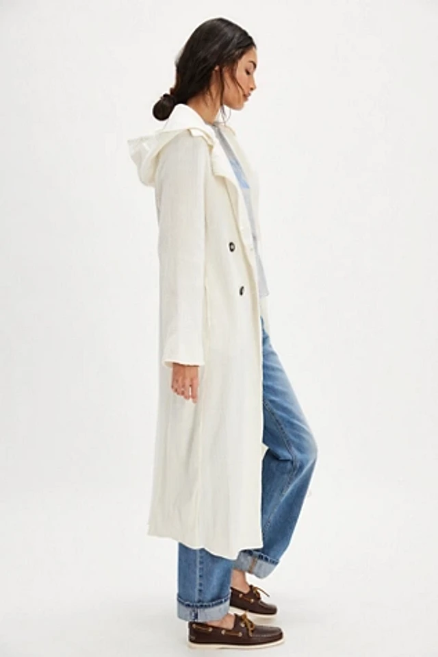 Free People ★ FP One Dana Liner Jacket FP One Dana Liner Jacket | Pacific City