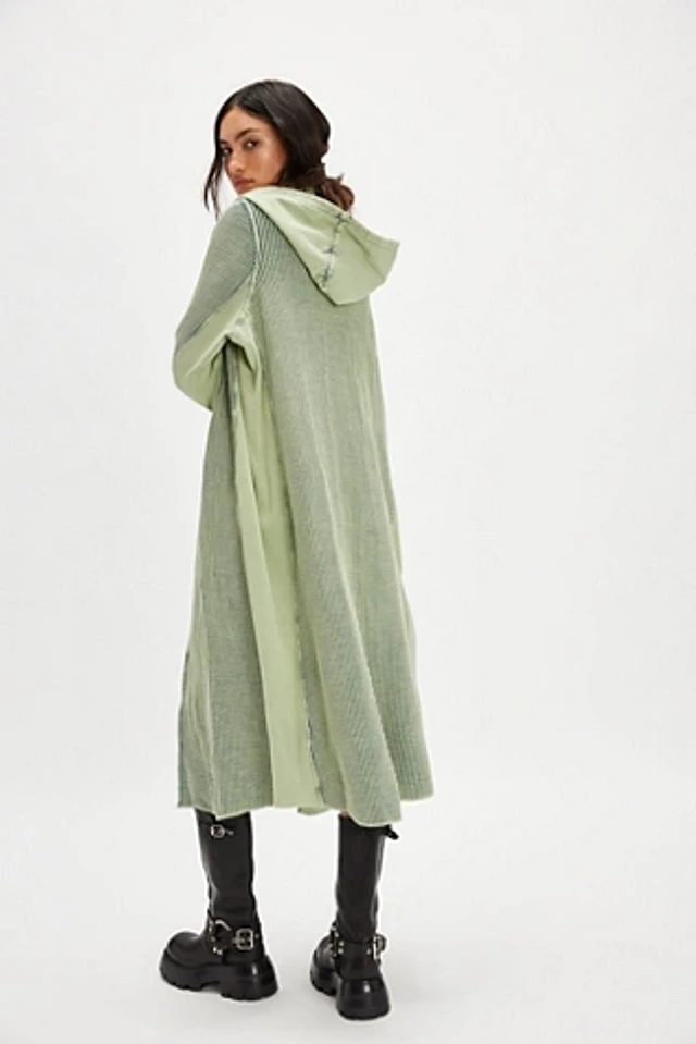 FP One Dana Liner Jacket | Pacific City
