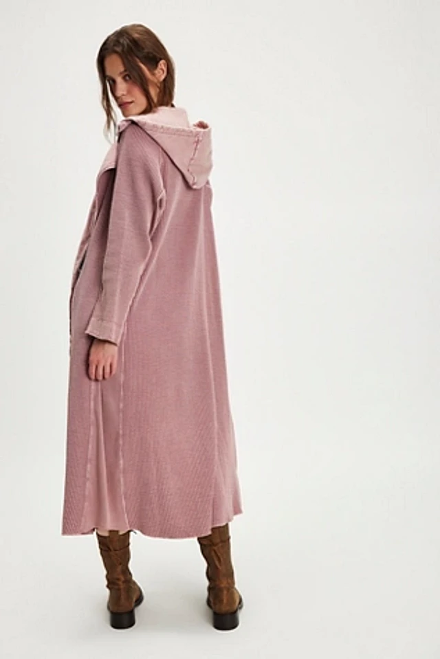 Free People ★ FP One Dana Liner Jacket FP One Dana Liner Jacket at MarketFair Shoppes in Princeton, NJ