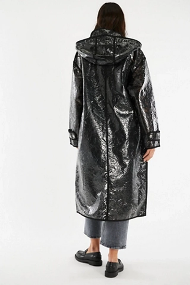 Stand Studio True Raincoat | Pacific City