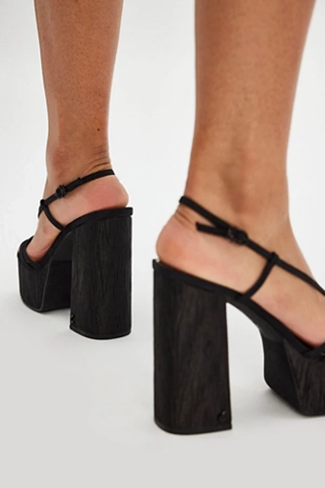 Pearl Heels Circus NY By Sam Edelman Women's Siena Heeled Sandal