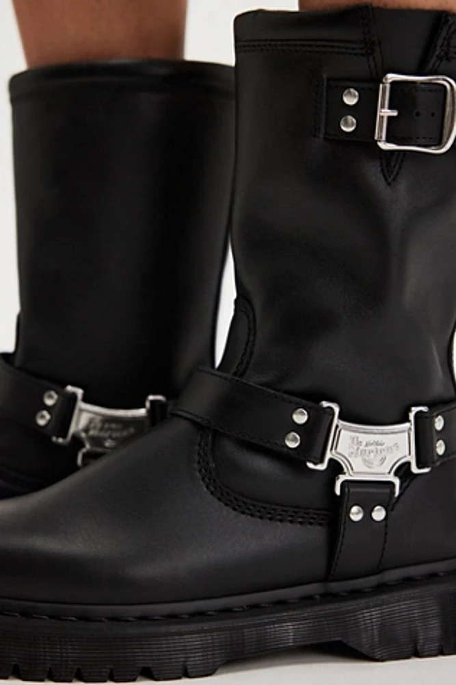 Dr. Martens Anistone Hi Boots at MarketFair Shoppes in Princeton, NJ