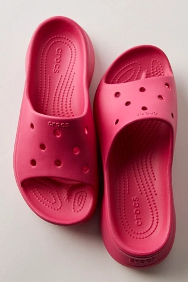 Bae Slide - Crocs