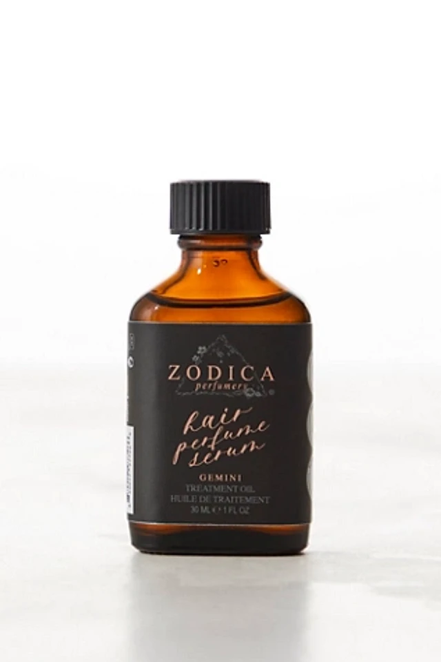 Zodica Perfumery Hair Perfume Serum | Pacific City