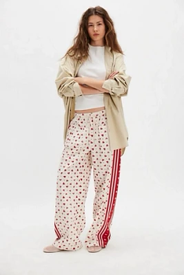 Free People ★ Hudson Canyon Side Printed Pants Free People Hudson Canyon Side Printed Pants | Pacific City