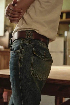 Mandinga Denim Tronco Jeans | Pacific City