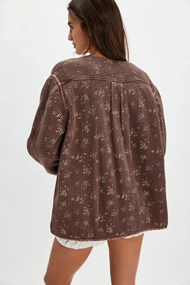 FP One Dana Liner Jacket at MarketFair Shoppes in Princeton, NJ