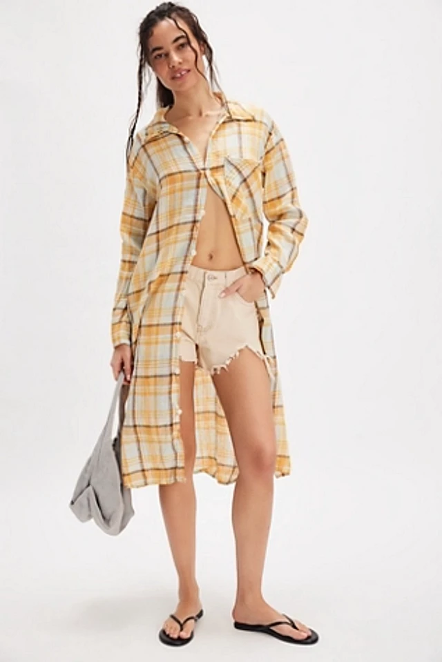 CP Shades Yoko Tunic | The Summit at Fritz Farm