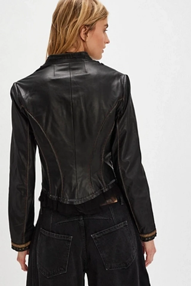 Nigel Preston ★ Cinderella Jacket Nigel Preston Cinderella Jacket | Free People