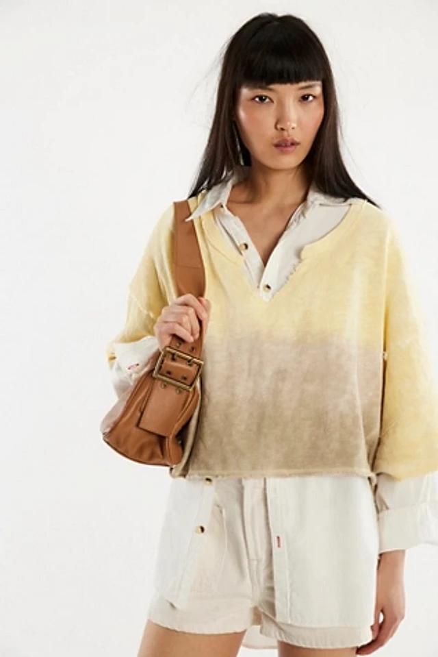 Free People ★ We The Free After Midnight Washed Tee We The Free After Midnight Tee | Free People